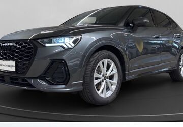 Audi Q3 47.747 km 36.880 &euro; Köln 50968