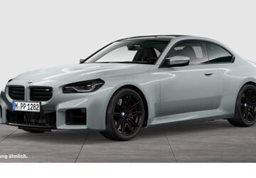 BMW M2 7.683 km 61.995 &euro; Köln-West 50858