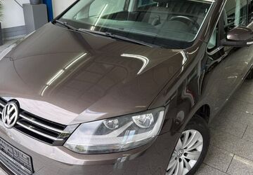 VW Sharan 197.734 km 10.890 &euro; Köln 50829