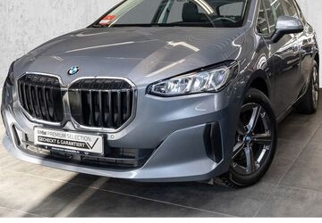 BMW 218 Active Tourer 62.306 km 23.490 &euro; Leverkusen 51371