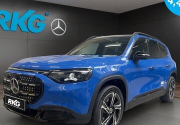 Mercedes-Benz GLB 250 9.800 km 54.880 &euro; Bonn 53119