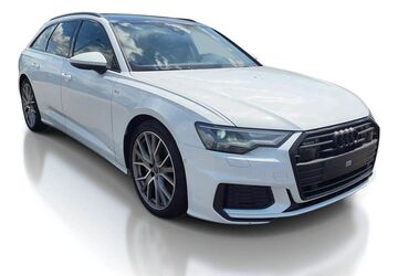 Audi A6 198.445 km 25.990 &euro; Hilden 40721