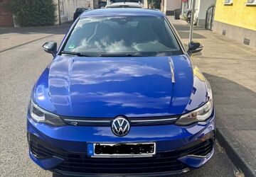 VW Golf 19.400 km 33.500 &euro; Köln 50765