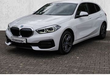 BMW 118 48.708 km 19.690 &euro; Köln-Nord 50739