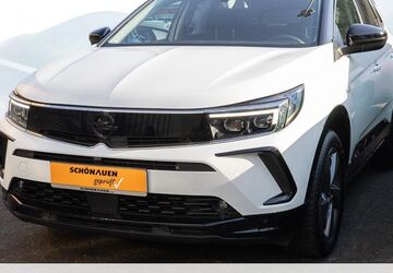Opel Grandland (X) 27.301 km 18.650 &euro; Remscheid 42855