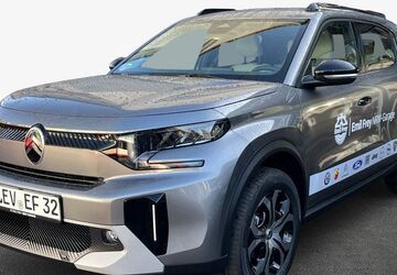 Citroen C3 Aircross 6.500 km 17.850 &euro; Leverkusen 51373