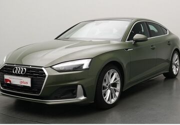 Audi A5 66.451 km 34.988 &euro; Leverkusen 51373