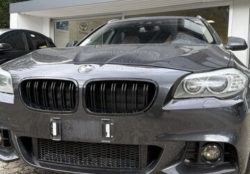 BMW 530 313.800 km 7.690 &euro; Wipperfürth 51688