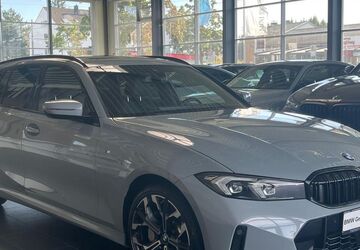 BMW 330 6.278 km 47.990 &euro; Langenfeld 40764