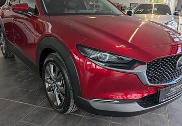 Mazda CX-30 13.156 km 21.990 &euro; Solingen 42655