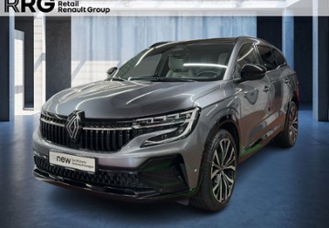Renault Espace 42.284 km 33.990 &euro; Köln 50939