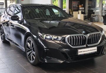 BMW 520 6.524 km 52.590 &euro; Langenfeld 40764