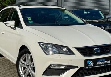 Seat Leon 290.000 km 9.500 &euro; Troisdorf 53842