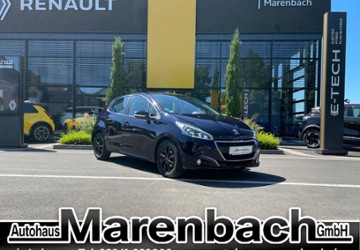 Peugeot 208 76.880 km 9.780 &euro; Lohmar 53797
