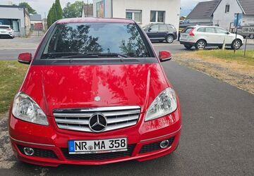 Mercedes-Benz A 180 164.000 km 4.199 &euro; Bonn 53227