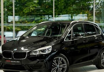 BMW 225 Active Tourer 106.960 km 14.900 &euro; Remscheid/NRW 42855
