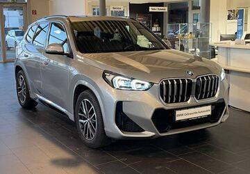 BMW X1 16.590 km 36.990 &euro; Langenfeld 40764