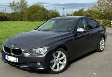 BMW 320 137.951 km 11.499 &euro; Köln 51147