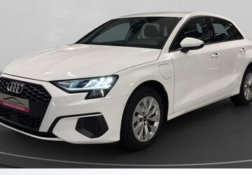 Audi A3 47.940 km 23.490 &euro; Bonn 53119