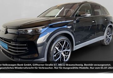 VW Tiguan 9.671 km 49.440 &euro; Köln 50823