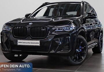 BMW X3 M40 63.500 km 48.990 &euro; Sankt Augustin 53757