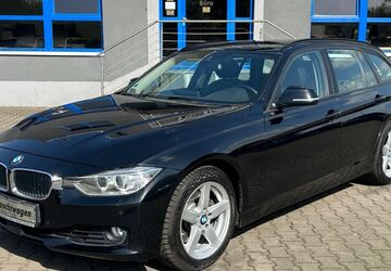 BMW 330 197.644 km 14.450 &euro; Monheim am Rhein 40789