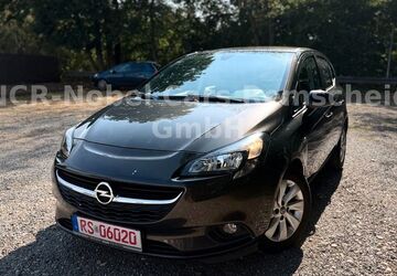 Opel Corsa 86.596 km 5.400 &euro; Remscheid 42857