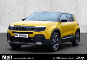 Jeep Avenger 30.998 km 23.480 &euro; Köln 50825