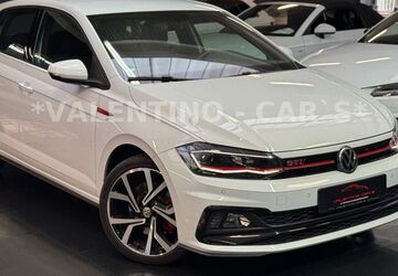 VW Polo 98.107 km 16.999 &euro; Radevormwald 42477