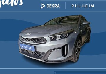 Kia XCeed 21.250 km 23.499 &euro; Pulheim 50259