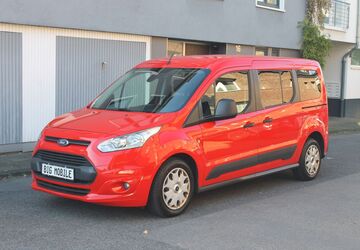 Ford Transit 188.000 km 7.490 &euro; Köln 50739