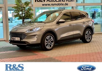 Ford Kuga 30.120 km 24.500 &euro; Köln 50769