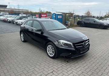 Mercedes-Benz A 180 74.000 km 11.999 &euro; Wesseling (bei Köln) 50389