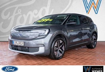 Ford Explorer 23.313 km 48.900 &euro; Troisdorf 53844