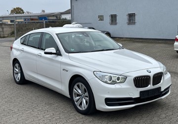 BMW 530 Gran Turismo 234.800 km 15.450 &euro; Bornheim 53332