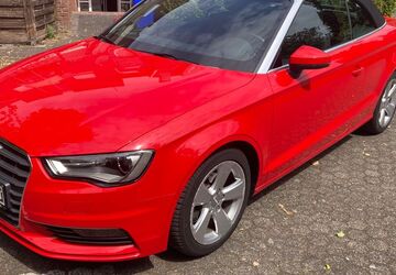 Audi A3 127.400 km 11.600 &euro; Pulheim 50259