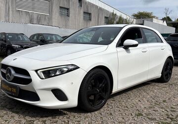 Mercedes-Benz A 180 253.000 km 11.900 &euro; Haan 42781