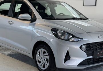 Hyundai i10 60.000 km 9.999 &euro; Köln 50769