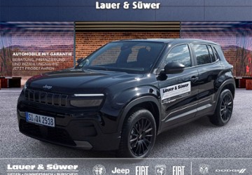 Jeep Avenger 7.000 km 20.900 &euro; Burscheid 51399
