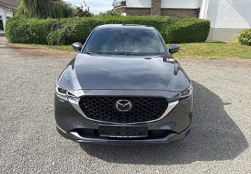 Mazda CX-5 29.500 km 33.790 &euro; Engelskirchen 51766