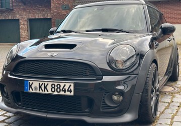 Mini Cooper SD Clubman 161.000 km 8.440 &euro; Köln 50674