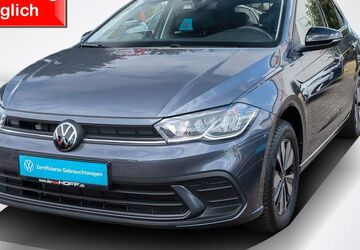 VW Polo 8.042 km 22.875 &euro; Troisdorf-Spich 53842