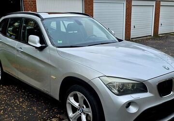 BMW X1 176.900 km 9.000 &euro; Bergisch Gladbach 51467