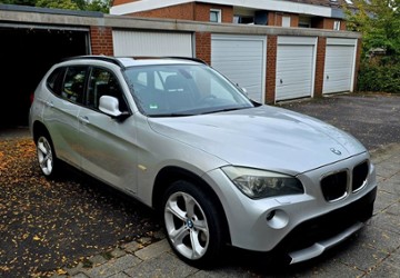 BMW X1 176.900 km 9.300 &euro; Bergisch Gladbach 51467