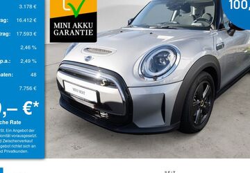 Mini Cooper SE 21.238 km 18.690 &euro; Wiehl 51674