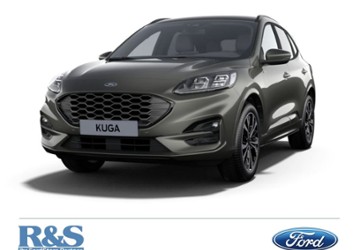 Ford Kuga 16.500 km 38.890 &euro; Köln 50769