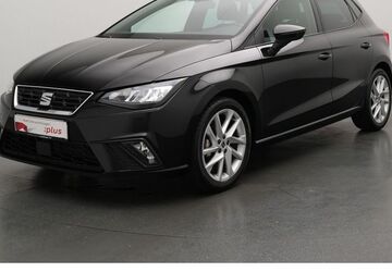Seat Ibiza 11.373 km 14.980 &euro; Leverkusen 51373