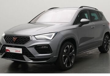 Cupra Ateca 35.641 km 29.480 &euro; Leverkusen 51379