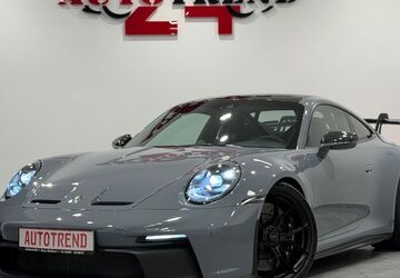 Porsche 992 7.000 km 203.900 &euro; Bergisch Gladbach 51469