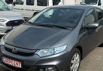 Honda Insight 188.000 km 5.950 &euro; Brühl - Vochem/Industriegebiet 50321